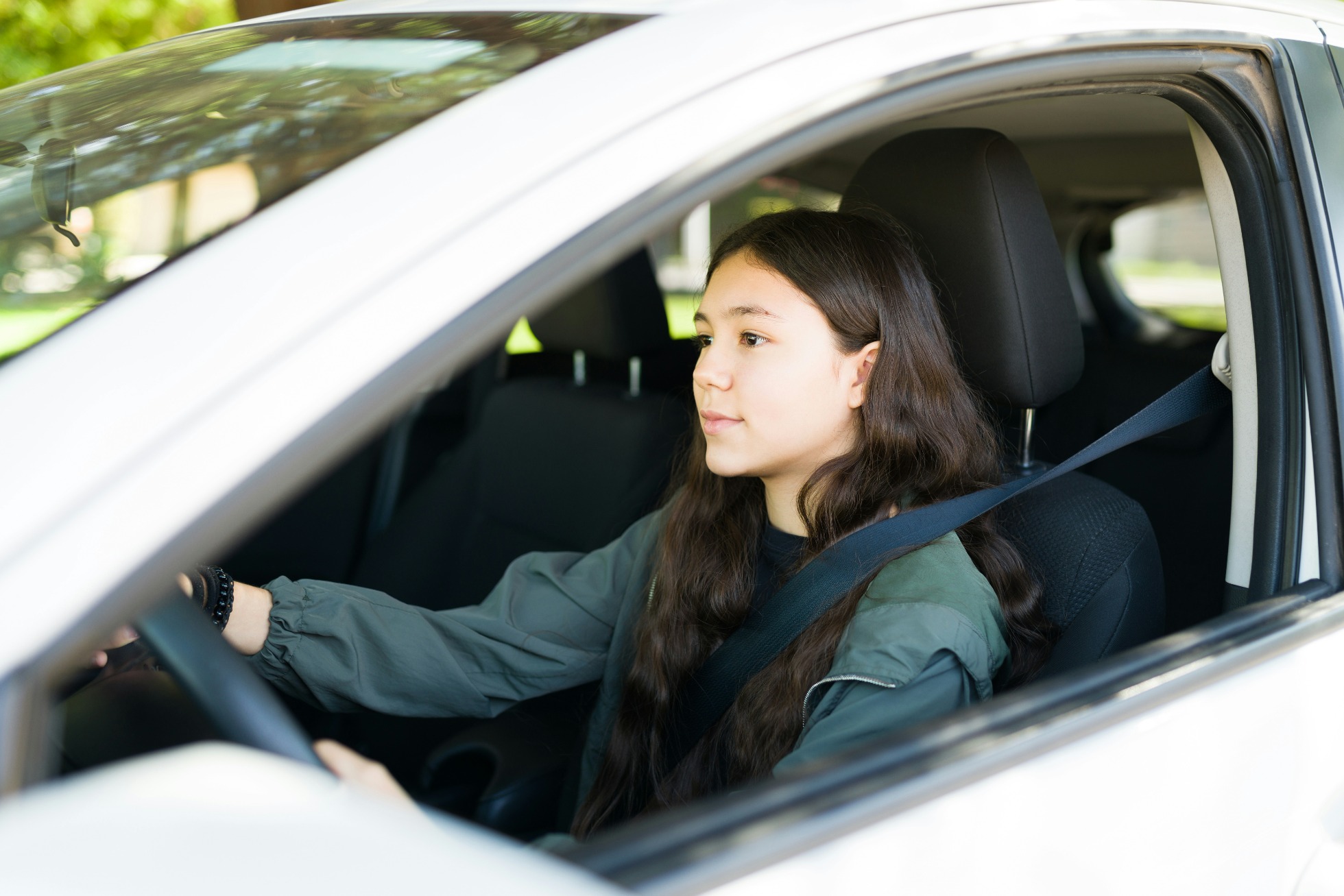 Youth Driver Education