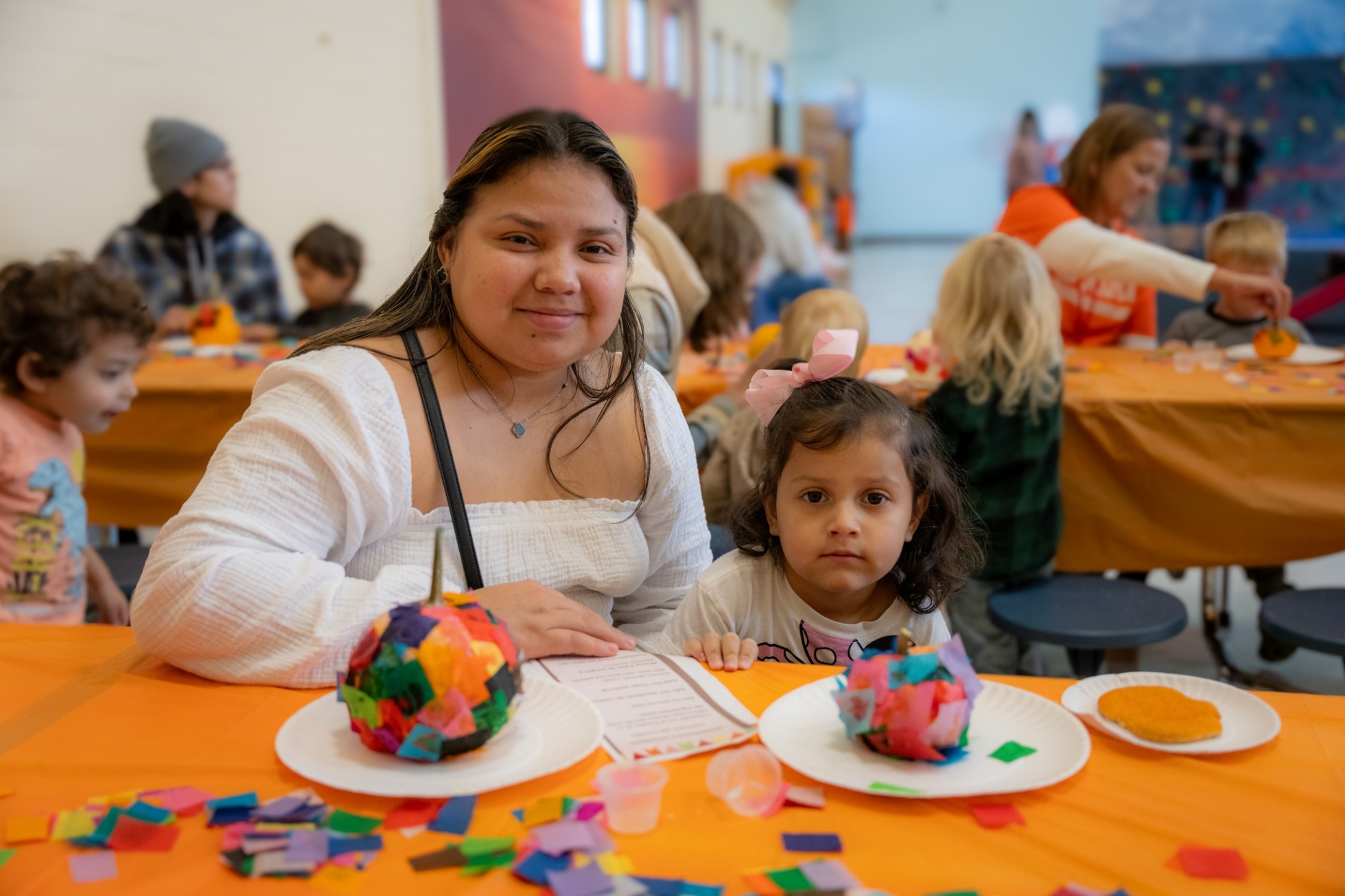 Early Childhood Programs