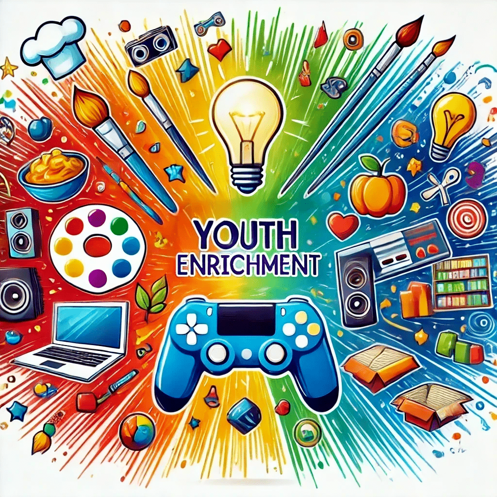 Youth Enrichment