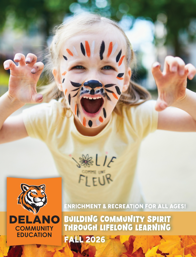 Fall 2026 Catalog