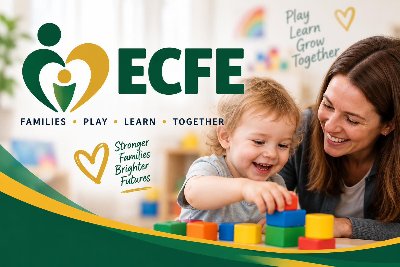 Early Childhood Family Education