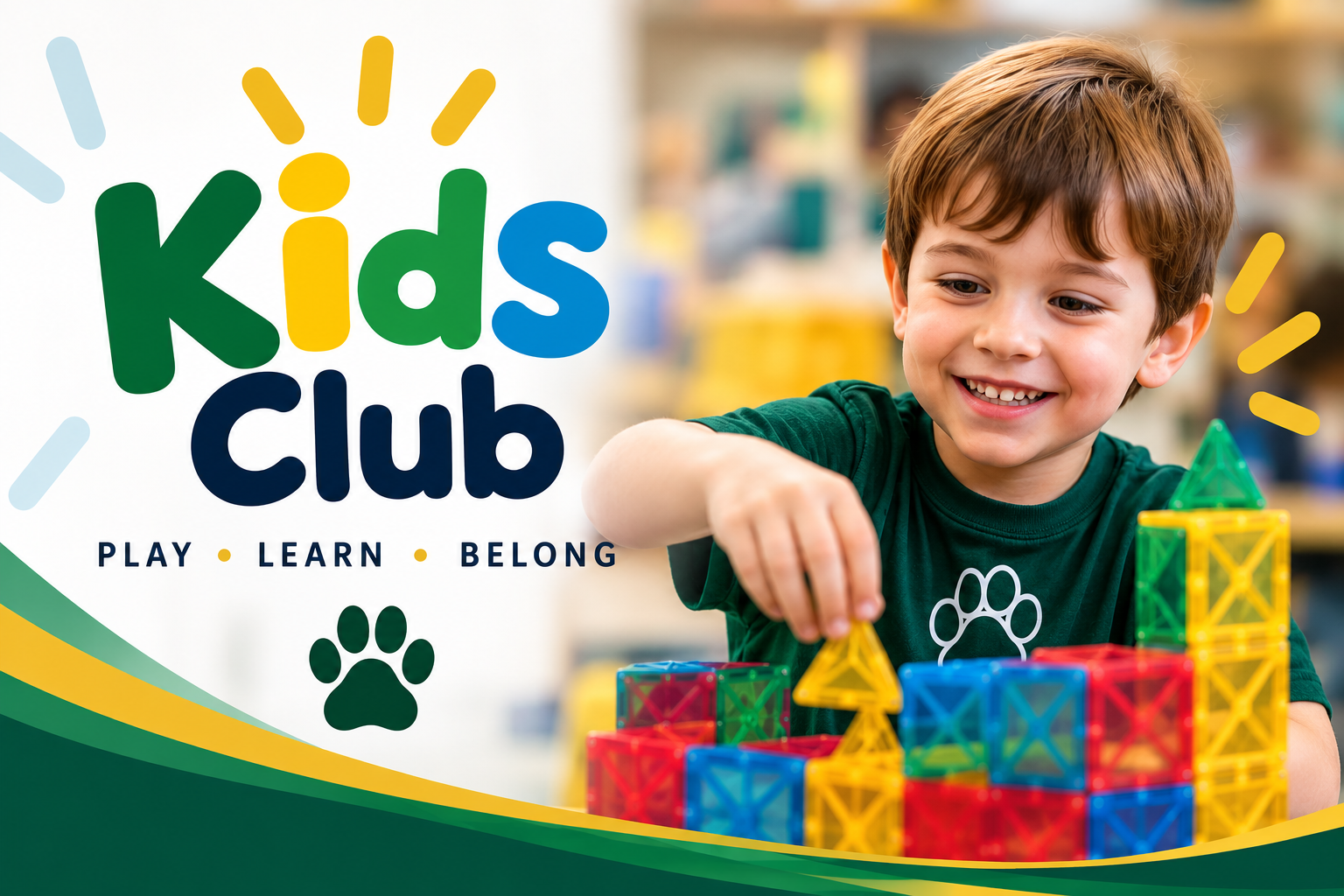 Childcare