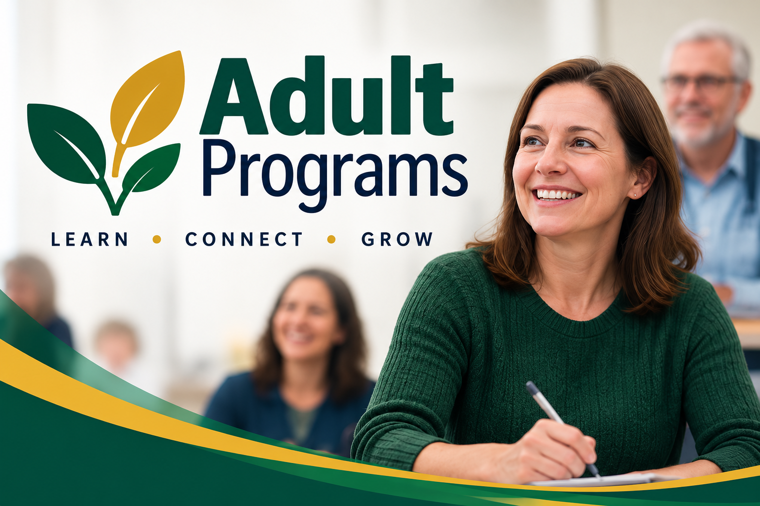 Adult Classes