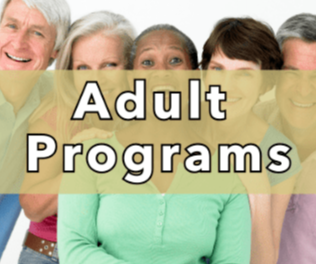 Adult Classes