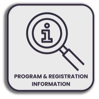 Program and Registration Information