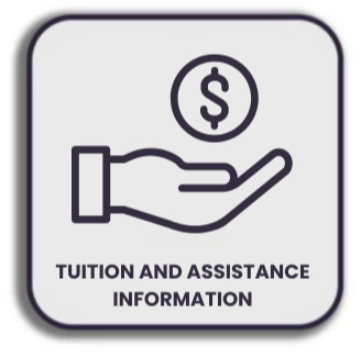 Tuition and Assistance Information