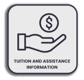 Child Care - Tuition Information
