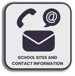 School Sites and Contact Information