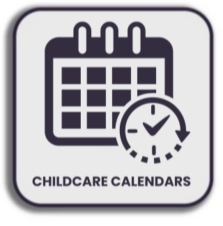 Childcare Calendars