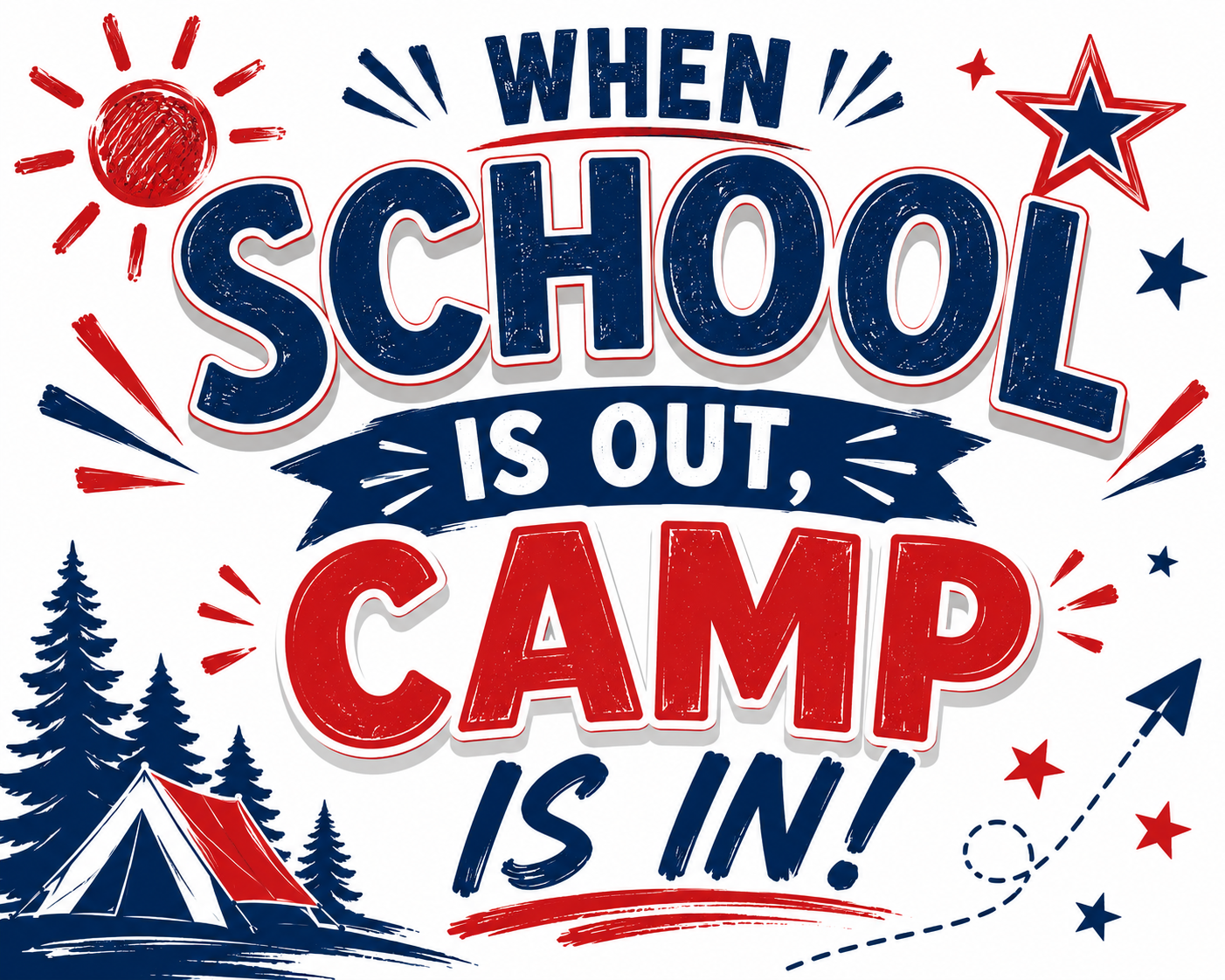 VIK Club Very Important Kids Before & After School Logo