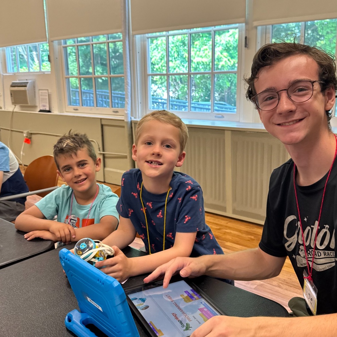 Children's Programming