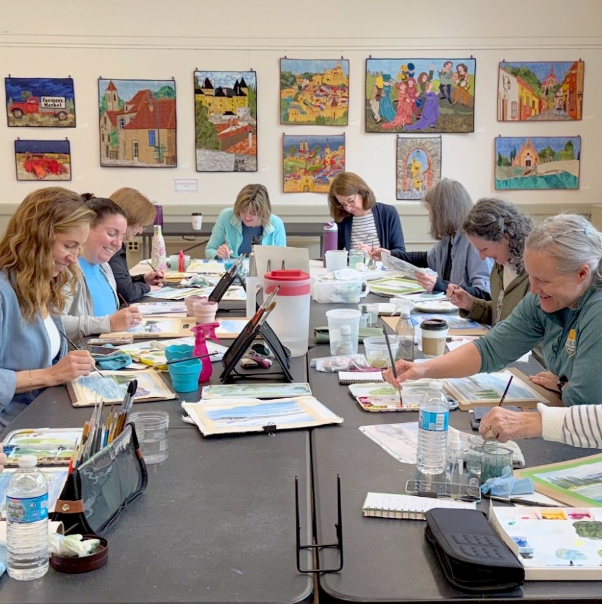 Adult & Family Programming