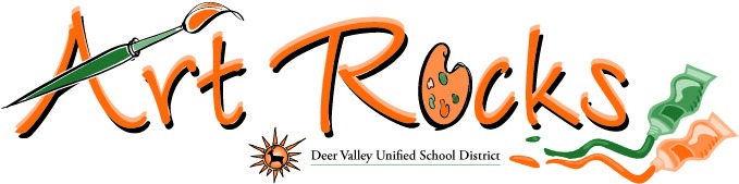 Art Rocks!