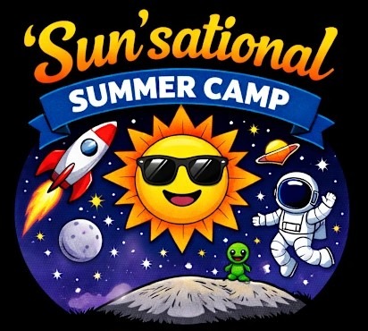 'Sun'sational Summer Camp