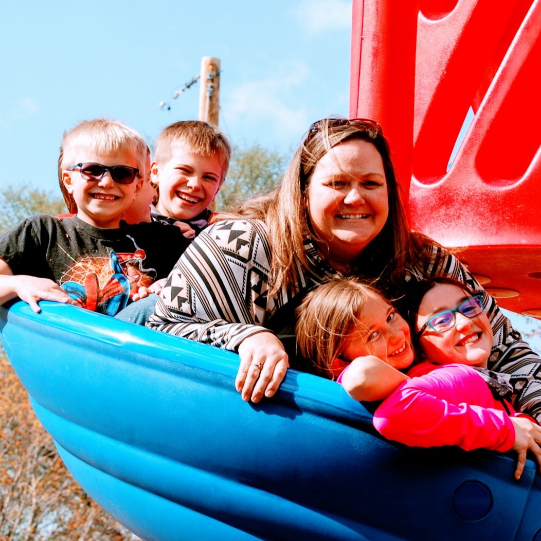 Childcare: Charger Kids Club & Little Chargers