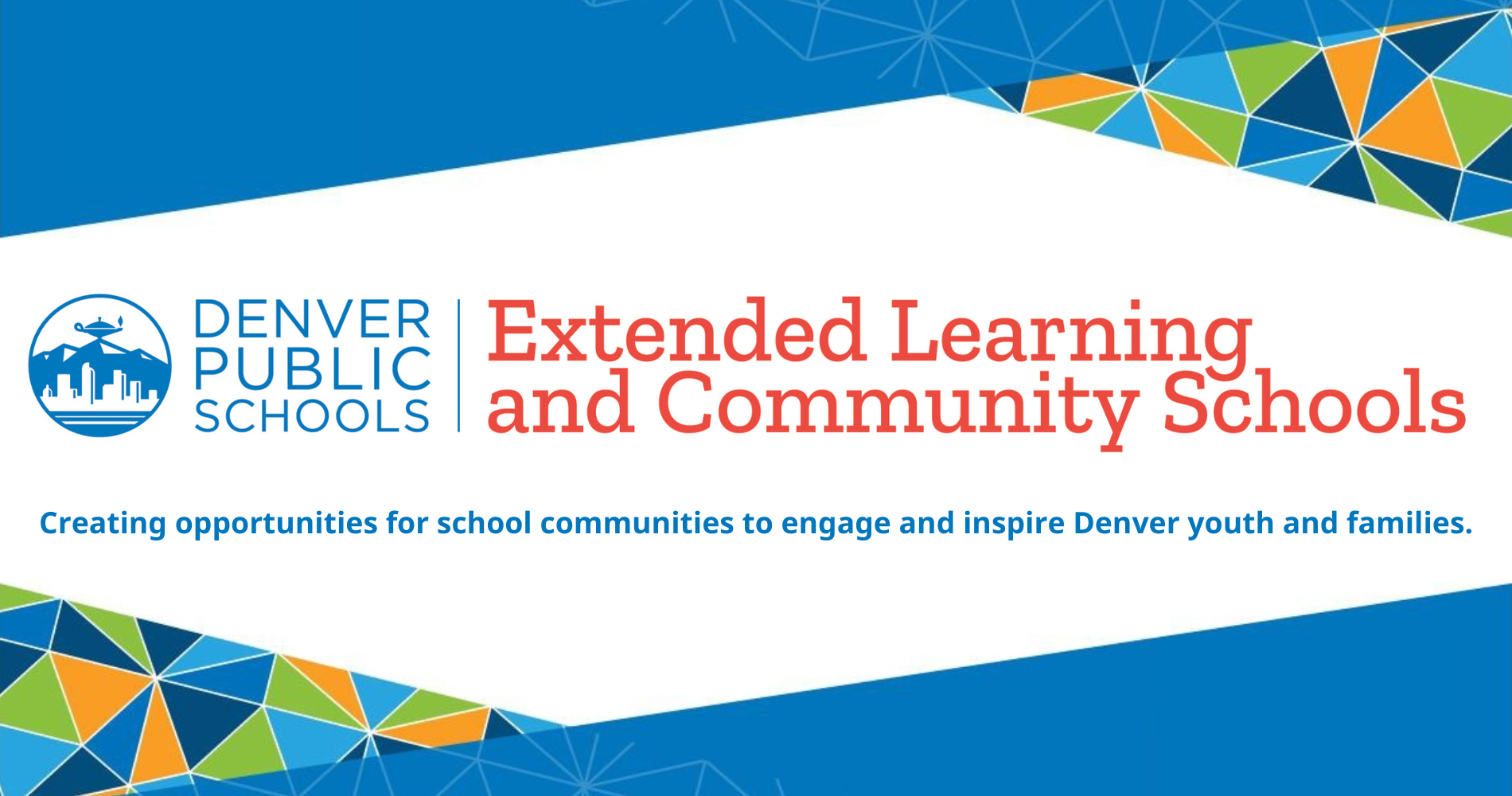 Denver Public Schools Extended Learning and Community Schools