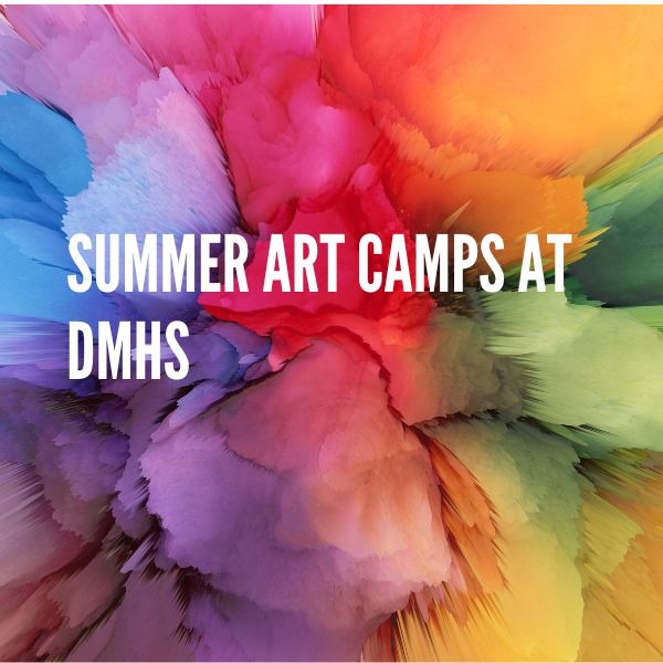 Art Camps