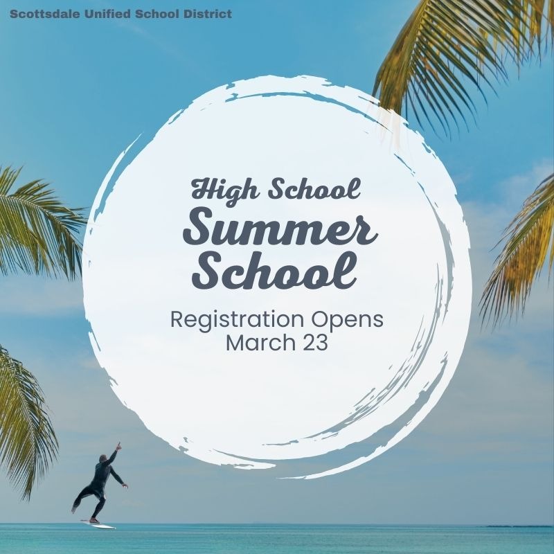 High School Summer School