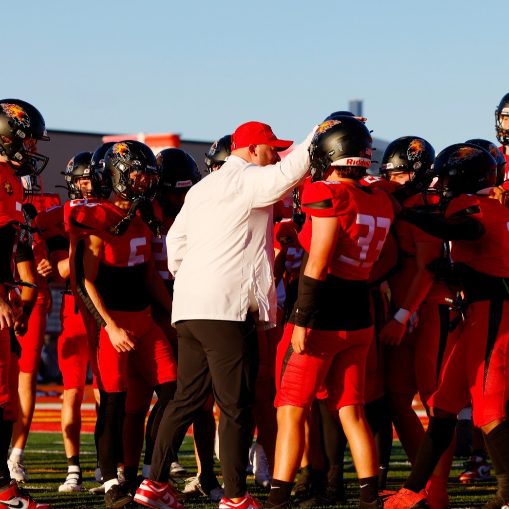 Athletic Camps