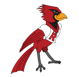 Redfield mascot