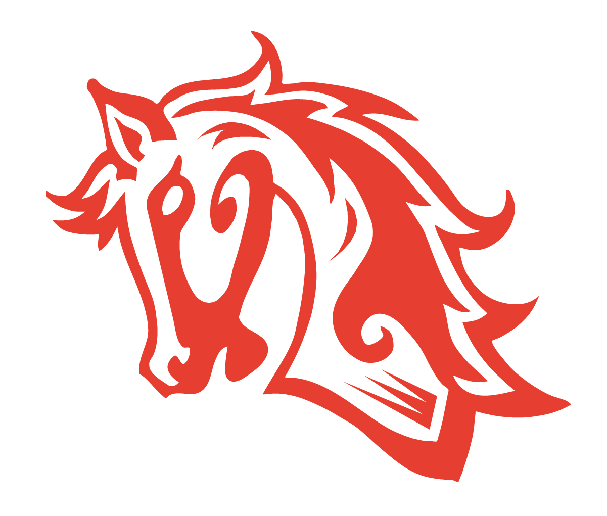 Cherokee mascot