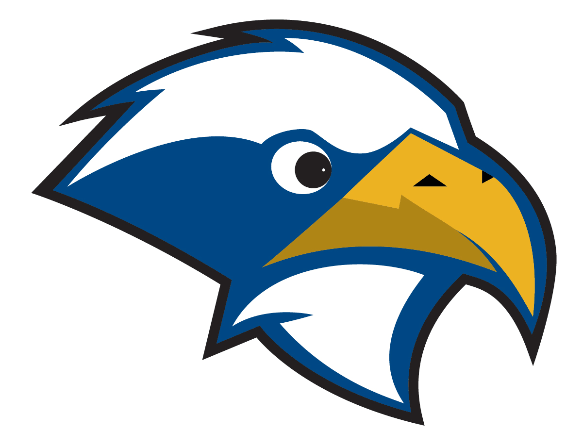 Laguna mascot