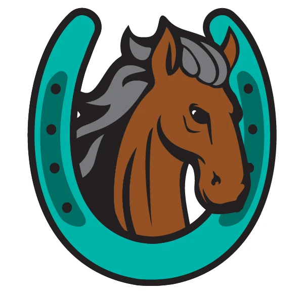 Copper Ridge mascot