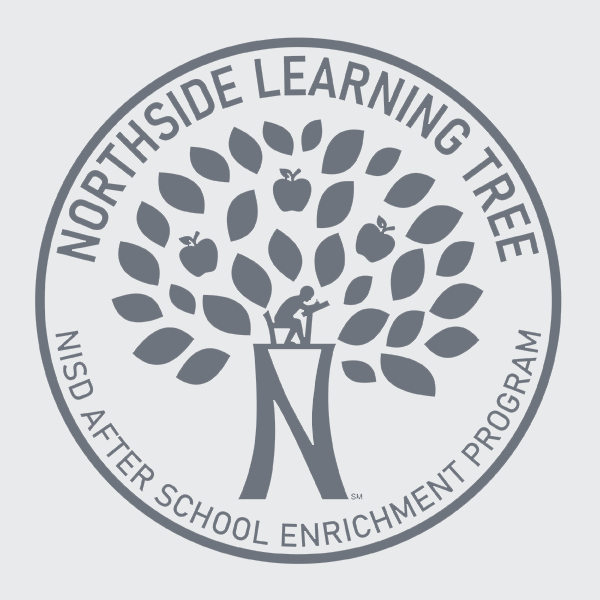Learning Tree Tuition Based Tree Logo