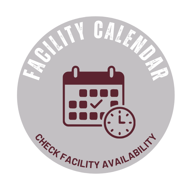 Facility Calendar
