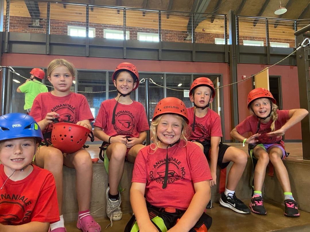 School Age Child Care