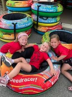 Preschool Child Care