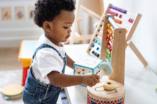 Annandale Preschool: 3s thru 5s