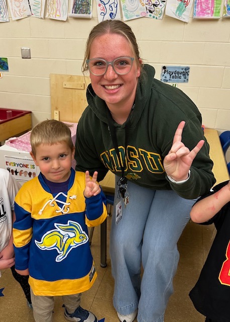 Preschool Child Care