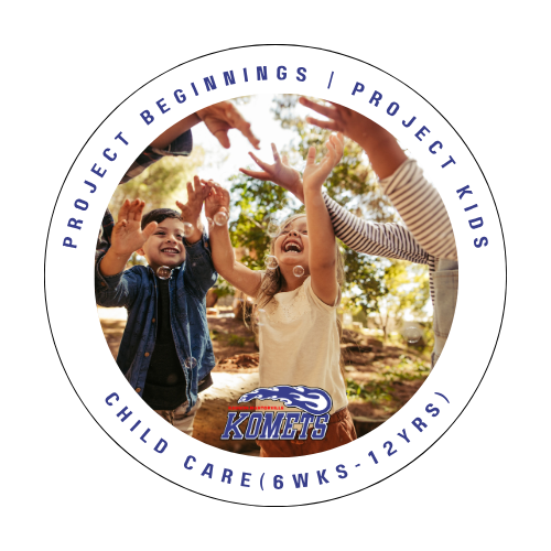 Child Care Enrollment