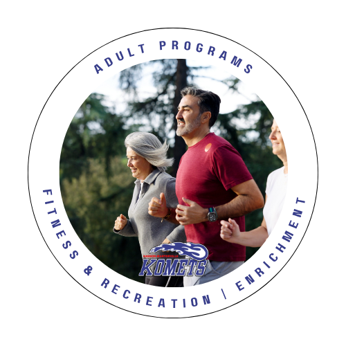 Adult Programs