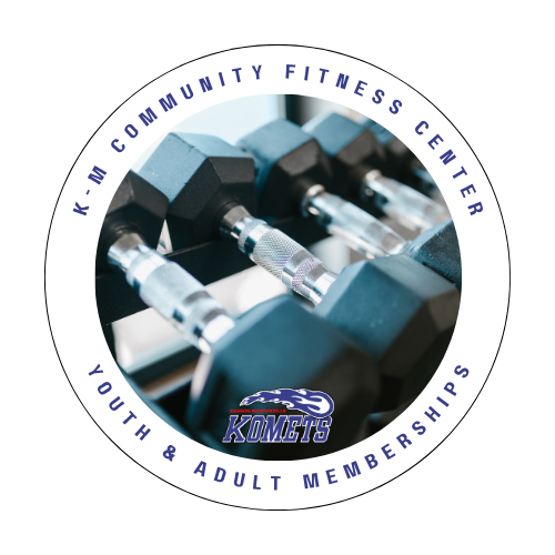 K-M Community Fitness Center