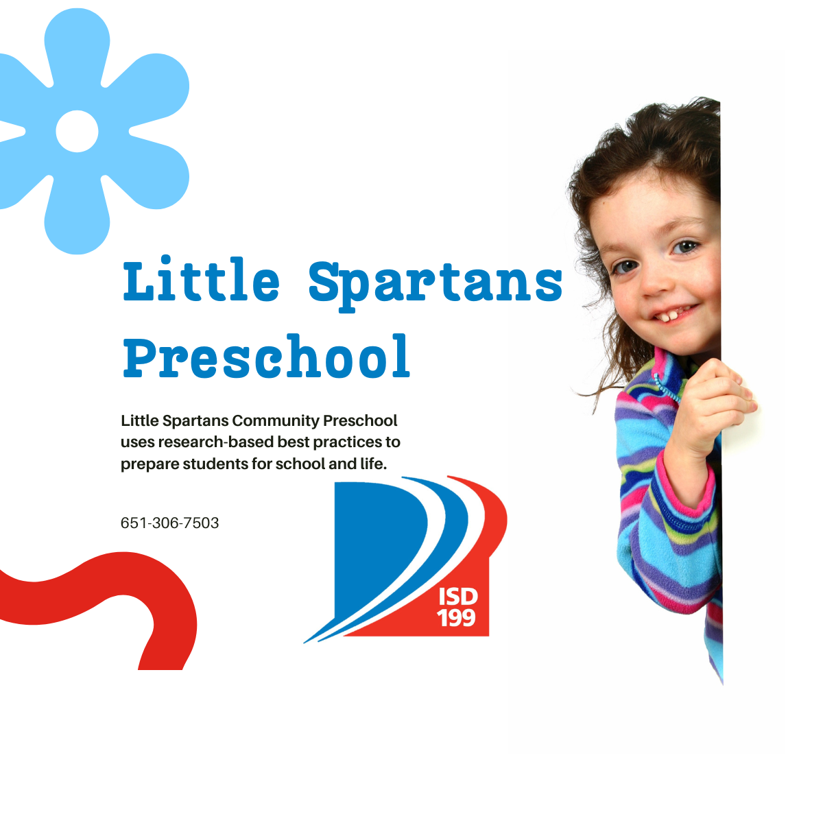 Community Preschool ISD 199