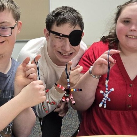 Magnifying Abilities