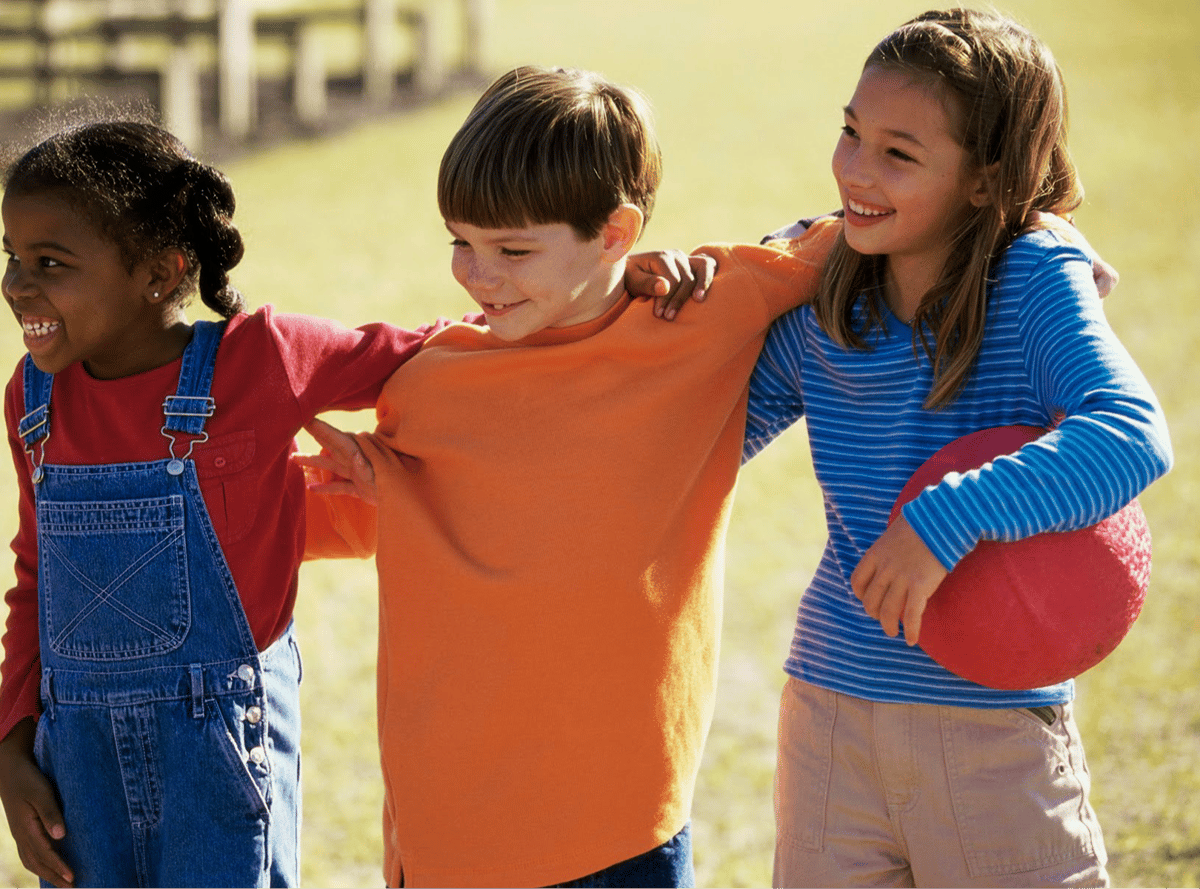 Picture for: Elem - Gym Games and Dodgeball with Friends