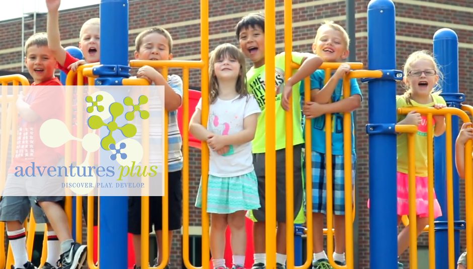 o Adventures Bound Summer (Entering Kindergarten) Logo