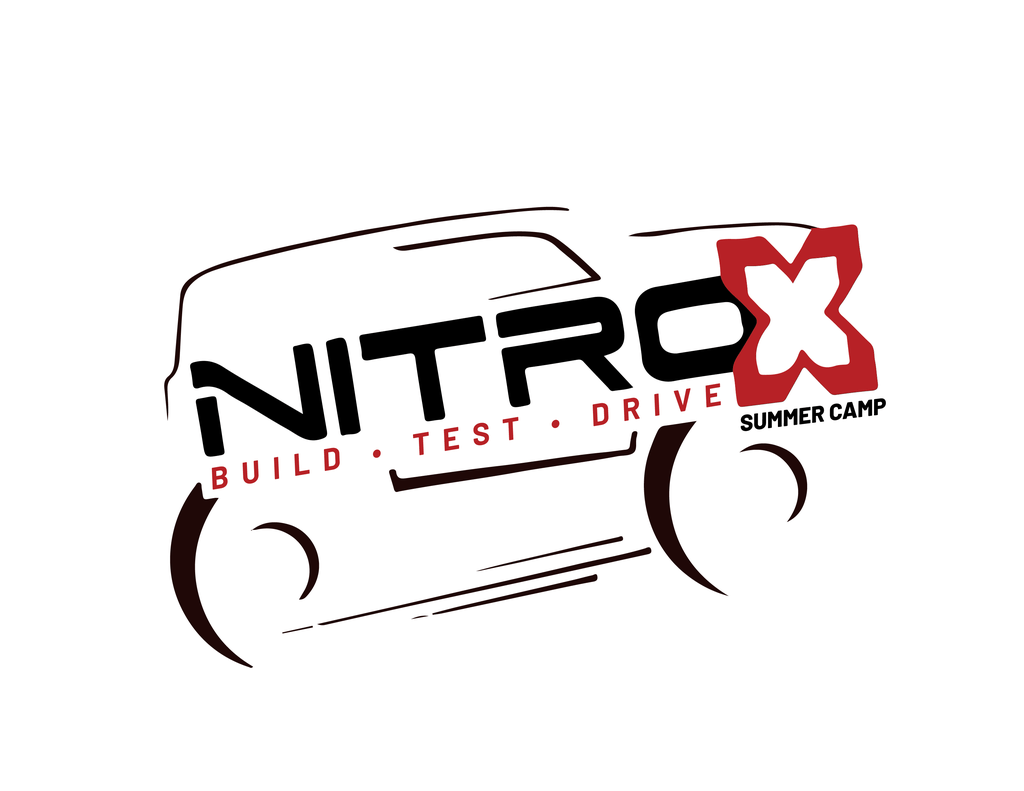 Picture for: AT/Rec - Nitro X Summer Camp - Learn, Test, Driver