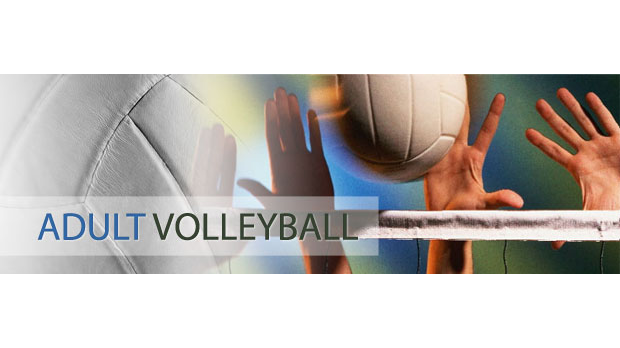 Picture for: AT/Rec - 2026 Fall Adult Volleyball Leagues