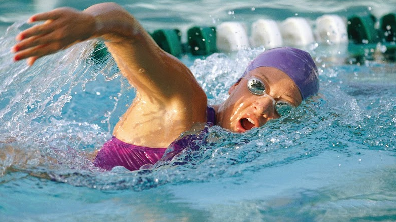 Picture for: Adult Fitness - Lap Swimming