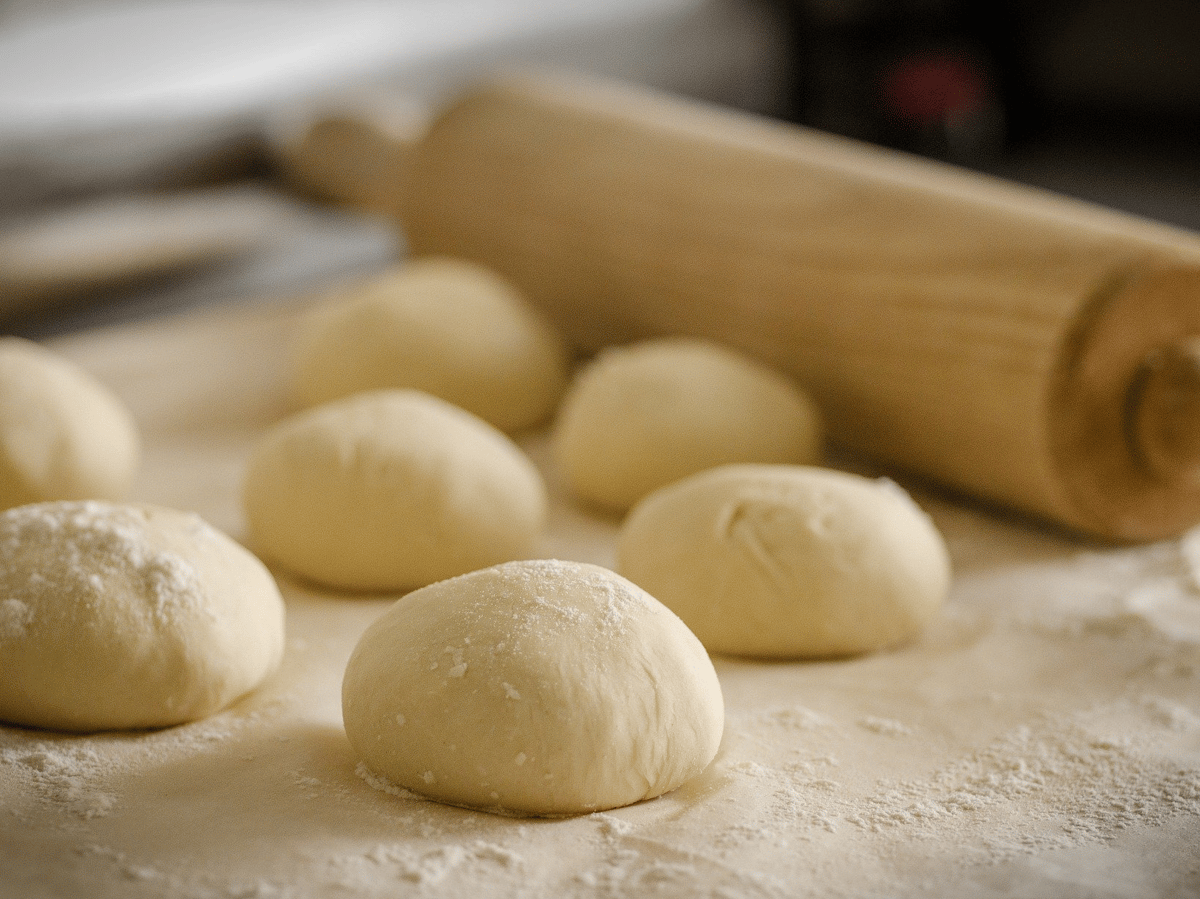 Picture for: Artisan Breads