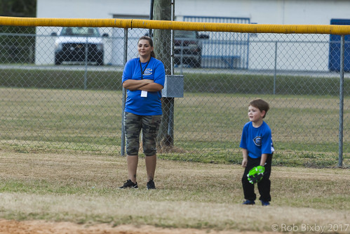 Picture for: AT/Rec - Anoka Fall T-Ball Leagues