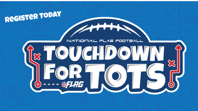Picture for: AT/Rec - NFL Flag Football - Fall 2026