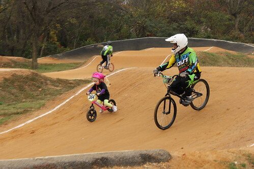 Picture for: AT/Rec - Learn the Sport of BMX Bike Racing - Spring