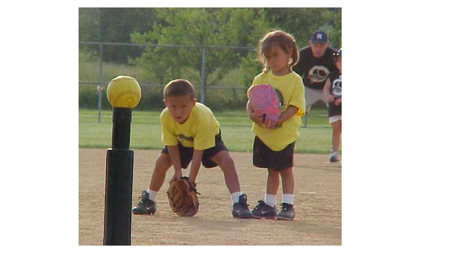 Picture for: AT/Rec - Anoka Evening T-Ball Leagues - 2026