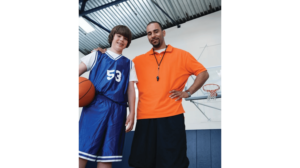 Picture for: MS - Boys Basketball Gr 6