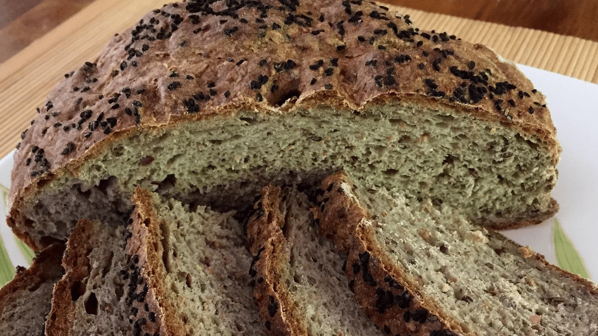 Picture for: Artisan Breads
